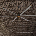 4.3M Free Maintenance Hvls Large Ceiling Fan